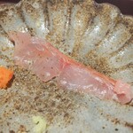 馳走 啐啄一十  - 