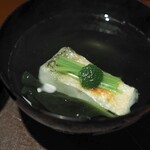 馳走 啐啄一十  - 