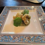 あざみ野うかい亭 - 