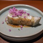 馳走 啐啄一十  - 