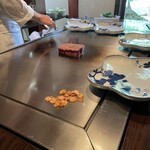 あざみ野うかい亭 - 