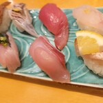 Himikaitenzushi Ikizushi - 