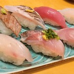 Himikaitenzushi Ikizushi - 