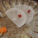 馳走 啐啄一十  - 