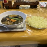 スープ屋さん - 