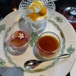 あざみ野うかい亭 - 