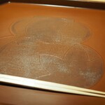 馳走 啐啄一十  - 