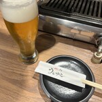 Yakiniku Ushiyuki - 