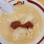 一味ラーメン - 