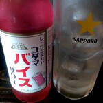 焼鳥 あばれん坊 - 