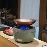 馳走 啐啄一十  - 