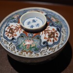 馳走 啐啄一十  - 