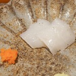 馳走 啐啄一十  - 