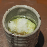 馳走 啐啄一十  - 