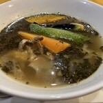 スープ屋さん - 