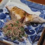 馳走 啐啄一十  - 