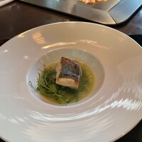 あざみ野うかい亭 - 