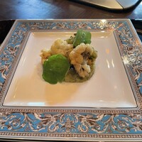あざみ野うかい亭 - 