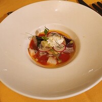 クイーン・アリス 横浜店 - 