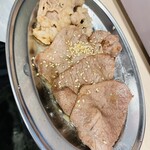 狛江肉流通センター - 