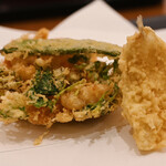 Tempura Hisago - 