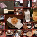 蕎麦前 中手 とうは - 全様