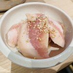 狛江肉流通センター - 