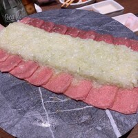 焼肉ぽんが 田町店 - 