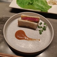 焼肉うしごろ 横浜店 - 