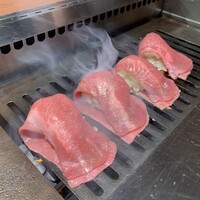 焼肉ぽんが 田町店 - 