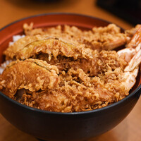 天ぷら ひさご ラシック店 - 