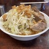 ラーメン二郎 めじろ台店