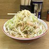 ラーメン二郎 栃木街道店