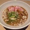 煮干し中華蕎麦 文次郎 - 