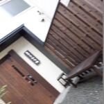 蕎麦前 中手 とうは - 外観　