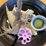 KINKA sushi bar izakaya - 