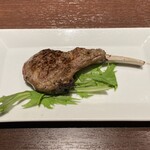 ワカヌイ グリル ダイニング バー 東京 - 