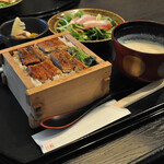 せいろ蒸し 芹菜  - 