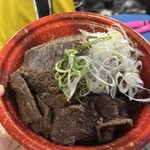 大阪焼肉 ホルモン ふたご - 