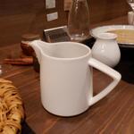 蕎麦前 中手 とうは - 料理　