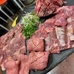 Rojiura Yakiniku Makkusu Za Horumon - 