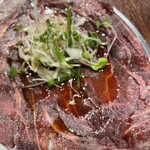 Rojiura Yakiniku Makkusu Za Horumon - 