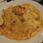 タイ料理 ガパオ - 
