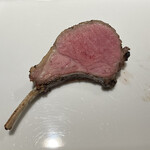 ワカヌイ グリル ダイニング バー 東京 - 