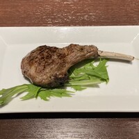 ワカヌイ グリル ダイニング バー 東京 - 