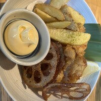 KINKA sushi bar izakaya 渋谷 - 