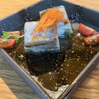 KINKA sushi bar izakaya 渋谷 - 