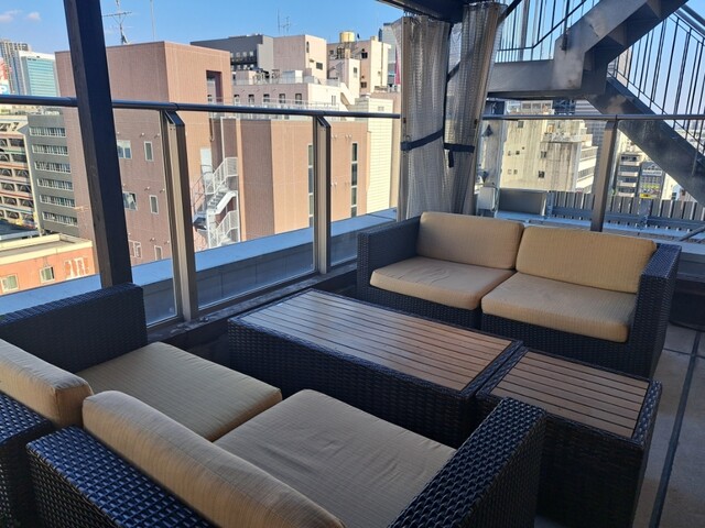 ELLE HALL Dining  Nagoya Eki Nishiguchi Ten photo 4