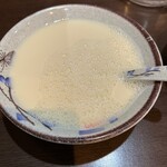 Hakumi Shokudou - 豆乳。