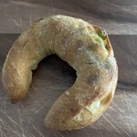 パン工房　フルニエ - 